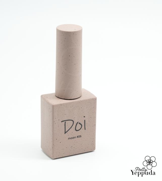 Produktbild Nailbayo DOI Moon #6 (10ml) (Varioua)
