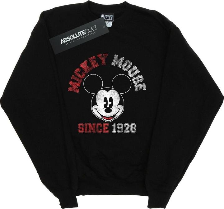 Image du produit Disney - Sweat MINNIE MOUSE SINCE - Garçon (128)