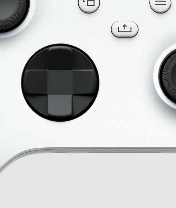 Immagine prodotto Microsoft Xbox Series S - Pacchetto iniziale