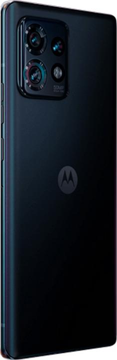 Produktbild Motorola Edge 40 Pro (256 GB, Quartz Black, 6.67", SIM + eSIM, 50 Mpx, 5G)