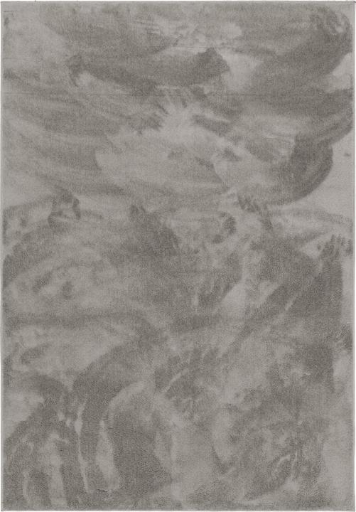 Produktbild Pergamon Luxus Super Soft Hochflor Langflor Teppich Melia (80 x 150 cm)
