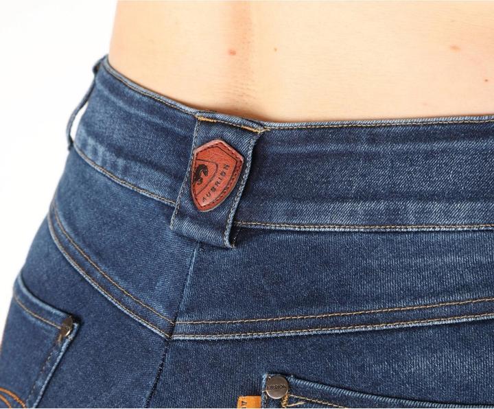 Produktbild Aubrion Putney Reithose Mädchen (140)
