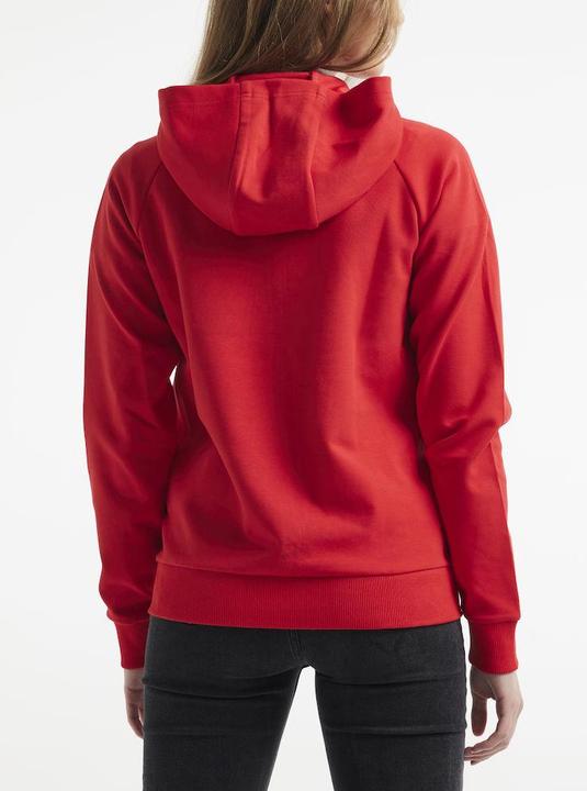 Actual product image Craft Core Soul Full Zip Hood W (S)