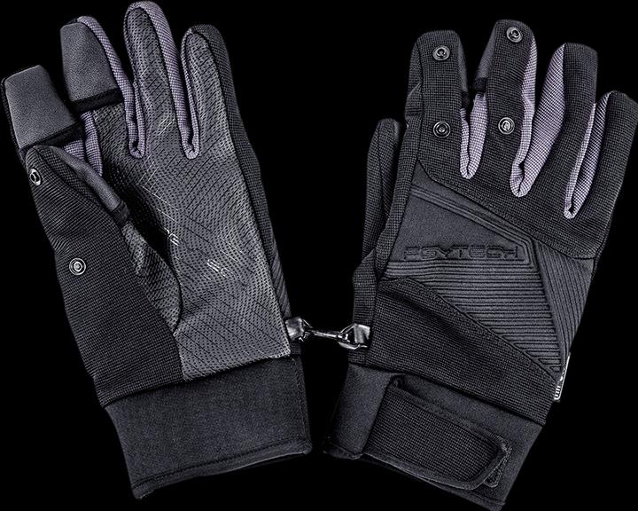 Pgytech Gants pour photos, taille M (Divers)