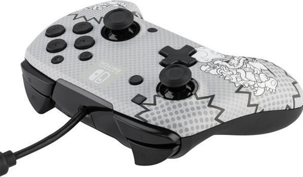 Productafbeelding PDP Rematch Bedrade Controller (Switch OLED, Switch)