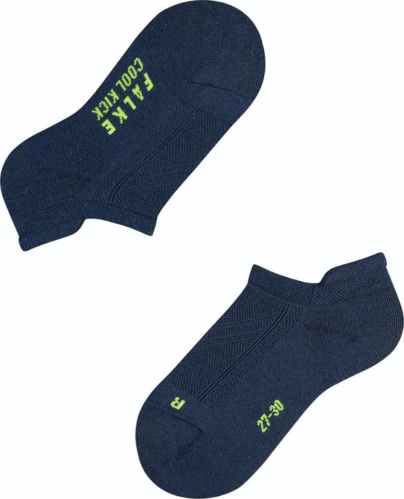 Actual product image Falke Cool Kick SN (Single pack, 27 - 30)