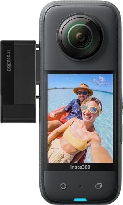 Produktbild Insta360 X3 Quick Reader (x3)