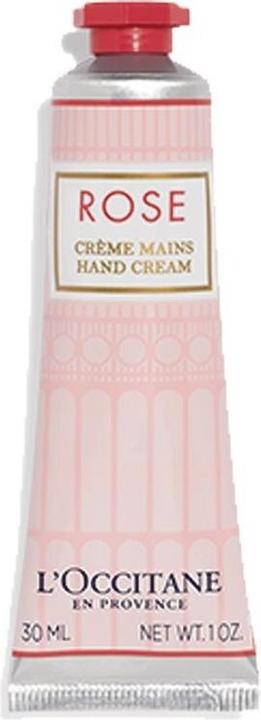 Produktbild L'Occitane Rose Handcreme (30 ml)