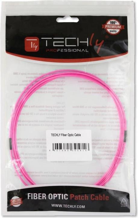 Image du produit EFB Elektronik Câble réseau (CAT7, 20 m)