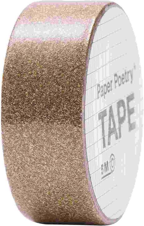 Produktbild Paper Poetry Tape