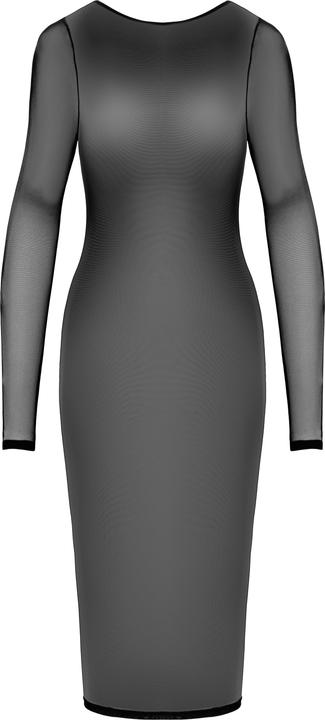 Produktbild Cottelli Collection Kleid knielang M (M)