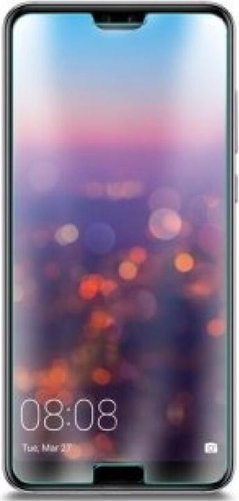 Produktbild Protectorking 2x Panzerfolie Anti-Shock HD Klar (2 Stück, Cubot P20)