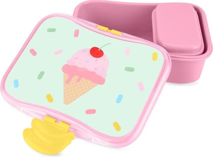 Immagine prodotto Skiphop Kit pranzo Gelato alla Scintilla