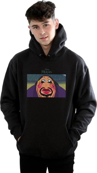 Image du produit Disney - Sweat à capuche MULAN THE MATCHMAKER - Homme (S)