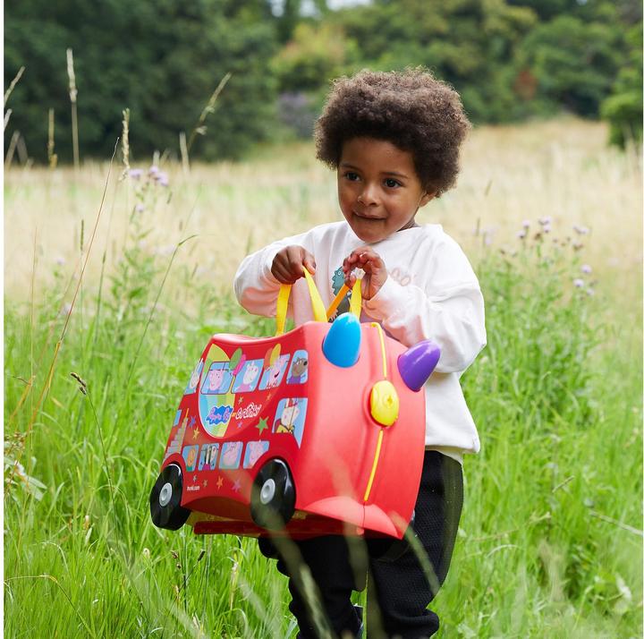 Image du produit Trunki Koffer (18 l, Bagage à main (jusqu'à 50l))