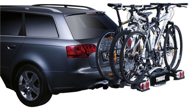 Produktbild Thule EuroWay G2 922
