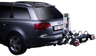 Produktbild Thule EuroWay G2 922