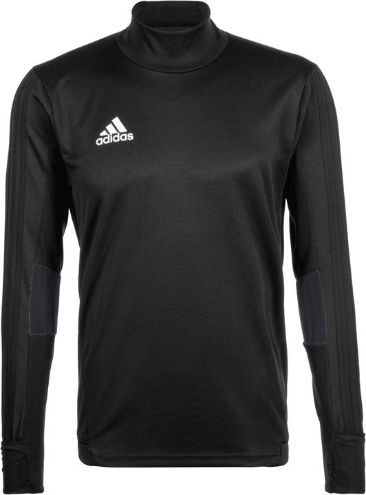 Produktbild adidas Tiro 17 Longsleeve Herren (S)