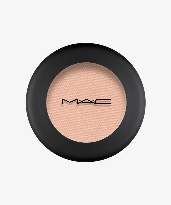 Actual product image MAC Cosmetics Powder Kiss Soft Matte Eye Shadow (Best Of Me)
