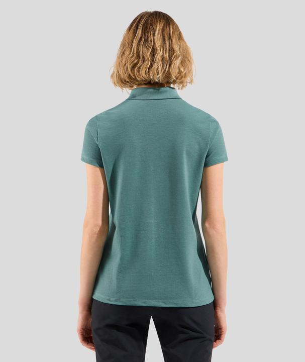 Immagine prodotto Odlo Polo s/s ESSENTIAL SOLID (M)