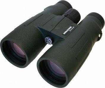 Immagine prodotto Barr & Stroud Verrekijker - Savannah 10x56 - vetro ED e impermeabile (10 x, 56 mm)