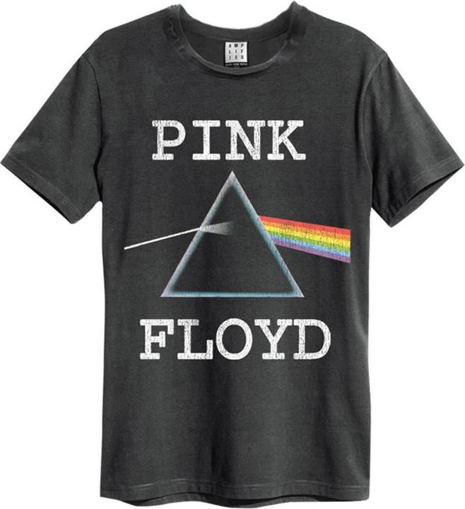 Amplified Dark Side TShirt