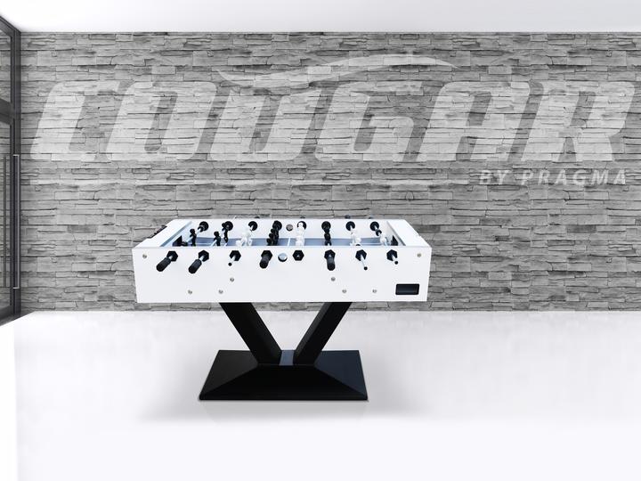 Produktbild Cougar Worldcup Premium Pro