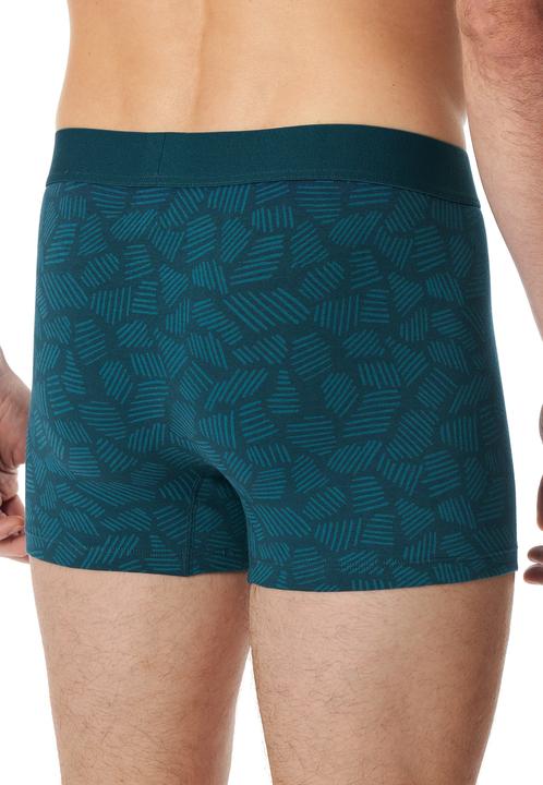 Produktbild Schiesser Trunk 95/5 Organic Cotton (4, 3er Pack)