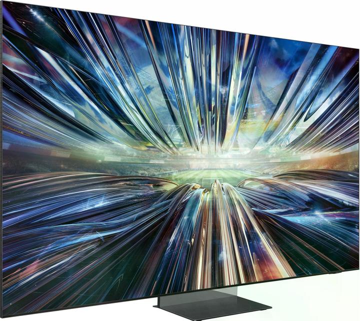 Produktbild Samsung QE65QN900D (65", QN900D, NeoQLED, 8K, 2024)