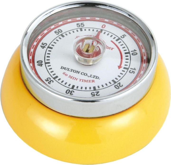 Kitchen timers