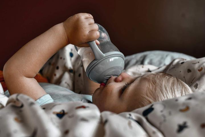 Actual product image Filibabba Drinking bottle
