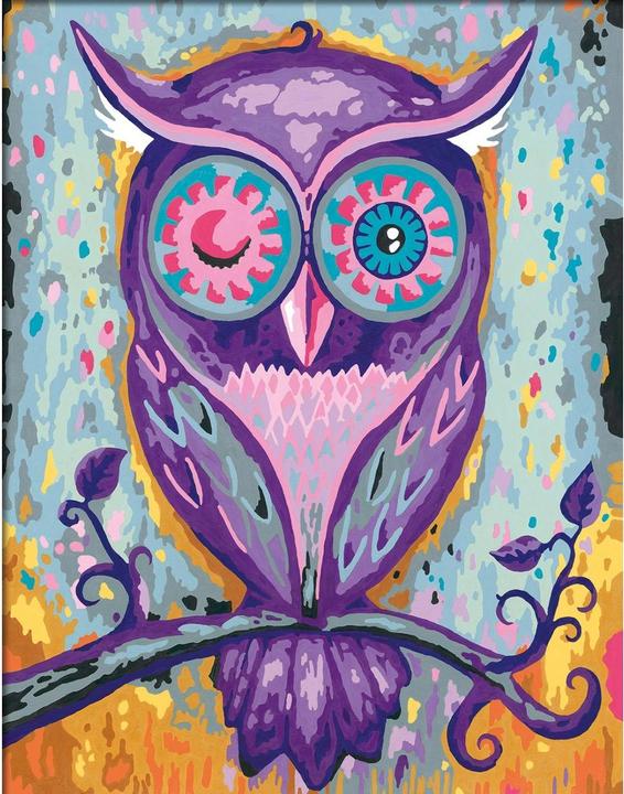 Image du produit Ravensburger Hibou rêveur