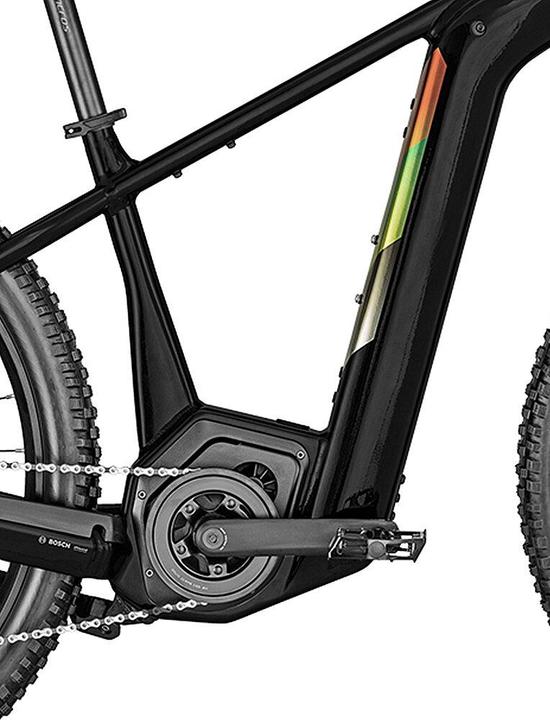 Immagine prodotto Bergamont E-MTB E-Revox Edition