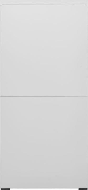 Immagine prodotto VidaXL Aktenschrank (46 x 62 x 133 cm)
