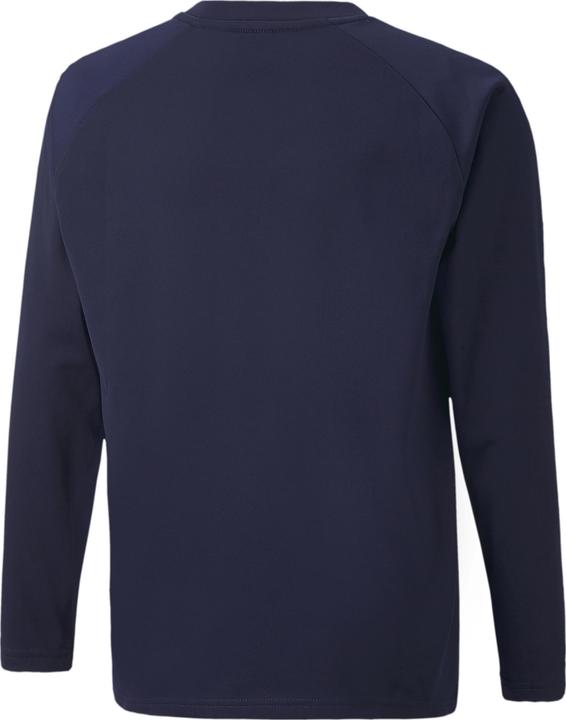 Produktbild Puma teamLIGA Training Sweat Jr-657239 (128)