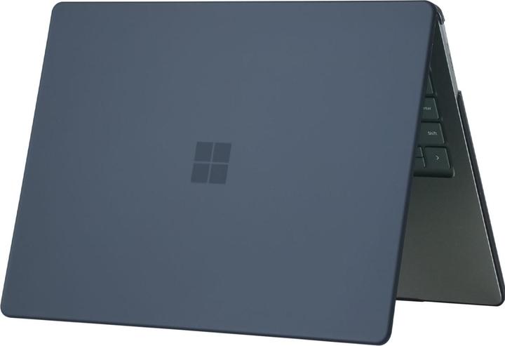 Image du produit Screenguard Hard Case pour Microsoft Surface Laptop 3, 4, 5 - 13.5" (Alu modèle 1868, 1951) (13.50", Microsoft)