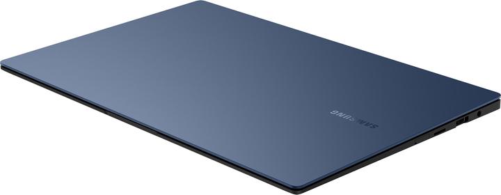 Actual product image Samsung Galaxy Book Pro (13.30", Intel Core i7-1160G7, 16 GB, 512 GB, DE)