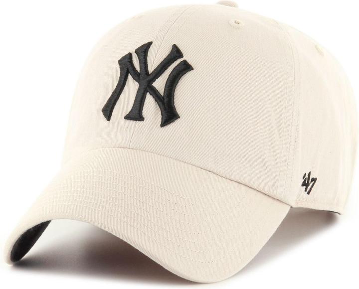 Produktbild 47 Brand Ballpark Clean Up New York Yankees Bone