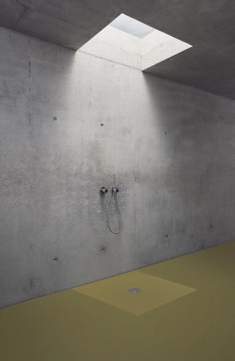 Actual product image Bette BetteFloor shower tray, 100x100cm