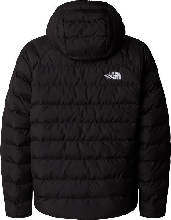 Actual product image North Face Reversible Perrito (128)