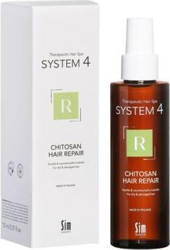 Actual product image System 4 Sim Sensitive Chitosan Hair Repair 150ml (150 ml)