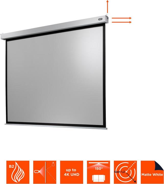Actual product image Celexon Professional Plus (88", 4:3)