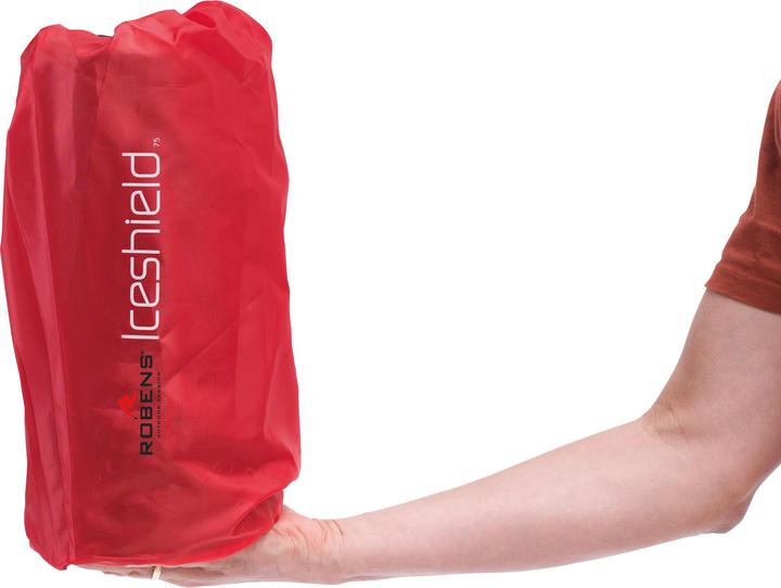 Actual product image Robens Iceshield 75