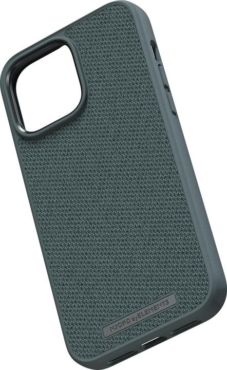Immagine prodotto Njord Custodia rigida tonale grigio scuro (Apple iPhone 14 Pro Max)