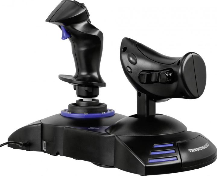 Image du produit Thrustmaster T. Flight Hotas 4 (PS4, PC)