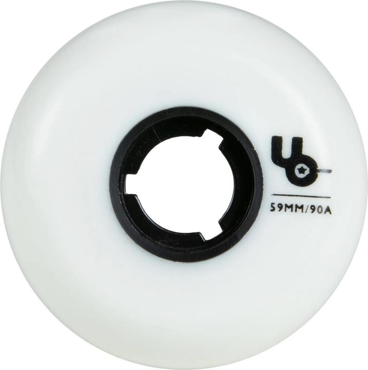 Image du produit Undercover Roue de roller (55 mm)