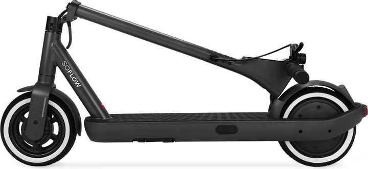 Image du produit SoFlow SO ONE+ (20 km/h, 40 km, 500 W)