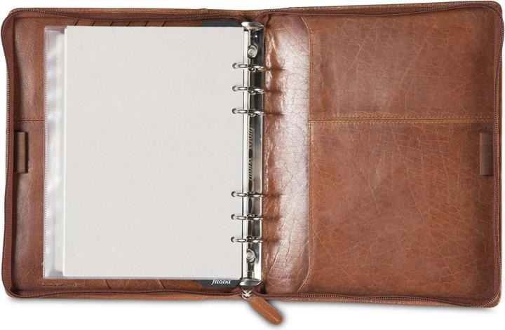 Produktbild Filofax Agenda (Spezial, Harter Einband, Deutsch, Englisch, Französisch, Italienisch)