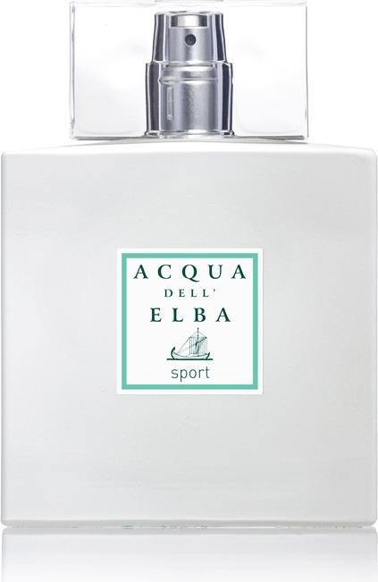 Produktbild Acqua dell' Elba Acqua Elba Eau De Toilette (Eau de Toilette, 100 ml)