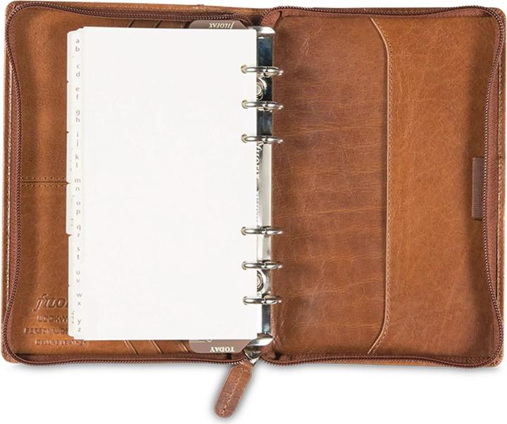 Produktbild Filofax Agenda (Spezial, Harter Einband, Deutsch, Englisch, Französisch, Italienisch)